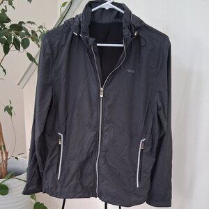 Louis Castel Golf Sport Windbreaker Jacket Unisex